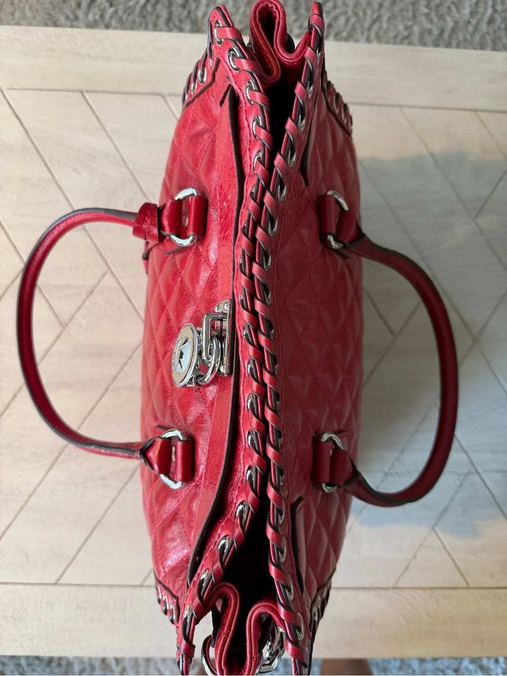 Michael Kors elevate your